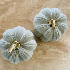 COPY - Ceramic Pumpkins